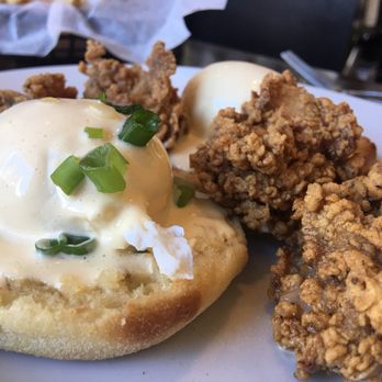 Stanley - Egg Stanley - Breakfast & Brunch Near Me - New Orleans, Louisiana