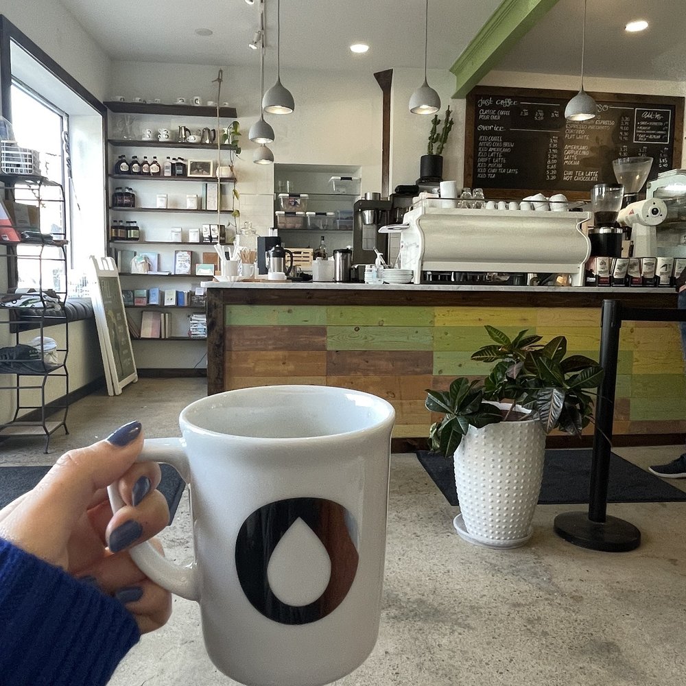 Convive Coffee Roastery - Coffee Roasteries Near Me - Pittsburgh, Pennsylvania Convive Coffee Roastery - Coffee Roasteries Near Me - Pittsburgh, Pennsylvania