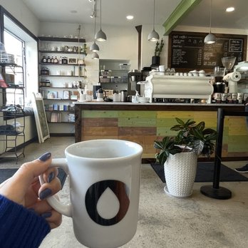 Convive Coffee Roastery - Coffee Roasteries Near Me - Pittsburgh, Pennsylvania