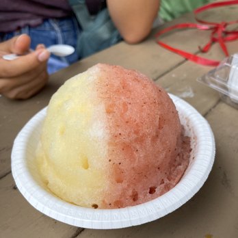 Kula Shave Ice - Shaved Ice Near Me - Hilo, Hawaii