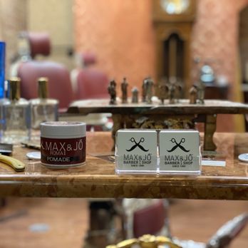 Max&Jò - Barbers Near Me - Rome, RM