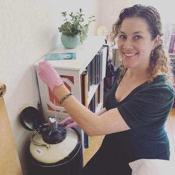 Sarah Murphy, ND - Dr. Murphy at the office and in action - Naturopathic/Holistic Near Me - Malibu, California