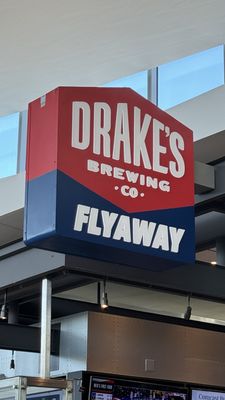 Drake's Flyaway by null