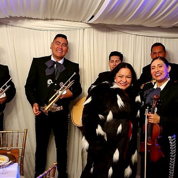 Mariachi Corazon de Mi Tierra - Musicians Near Me