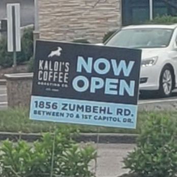 Kaldi’s Coffee - Coffee & Tea Near Me - Saint Charles, Missouri Kaldi’s Coffee - Coffee & Tea Near Me - Saint Charles, Missouri