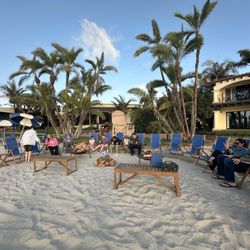 Bayside Bonfires