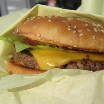 Dolce Burgee - Classic Dolce Burger - Food Stands Near Me Dolce Burgee - Classic Dolce Burger - Food Stands Near Me