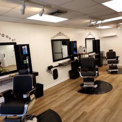 Sky Barbershop