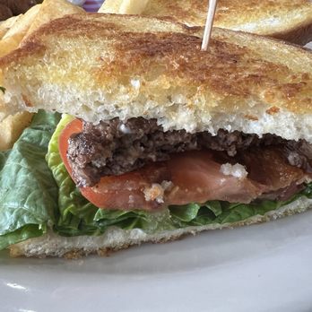 The Galloping Hen - HBLT Burger - Breakfast & Brunch Near Me - Thousand Oaks, California The Galloping Hen - HBLT Burger - Breakfast & Brunch Near Me - Thousand Oaks, California