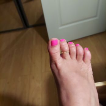 Helen Pham - Pedicure from Helen - Nail Salons Near Me - San Ramon, California