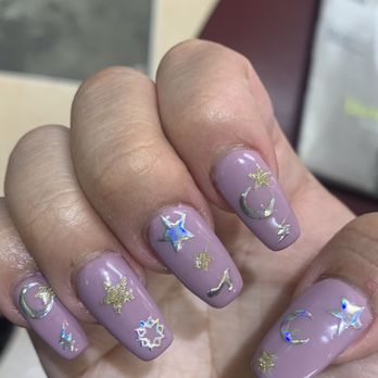 C.A. Nail Salon - Nail Salons Near Me - New York, New York