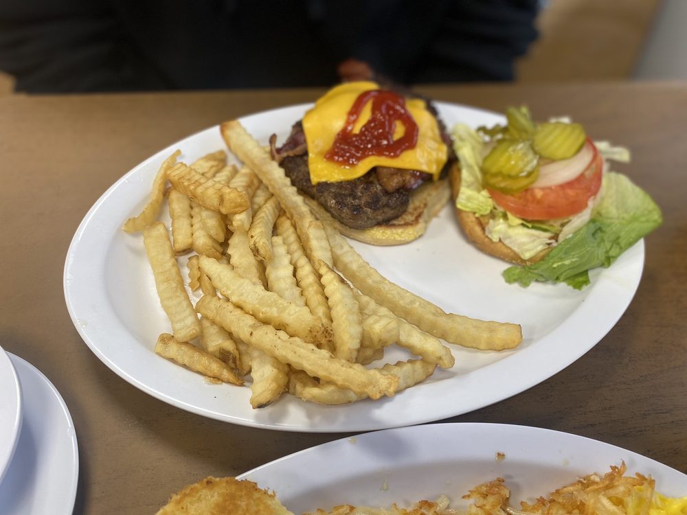Tic Toc Cafe — Mexican restaurant in Metairie