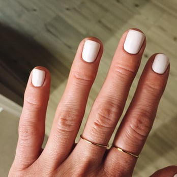 Top Nails - In love with this color... "Tan My Hide" #187 - Nail Salons Near Me - Seattle, Washington