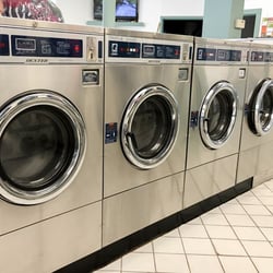 Dayville Laundromat