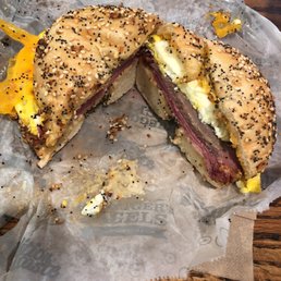 Everything Bagel