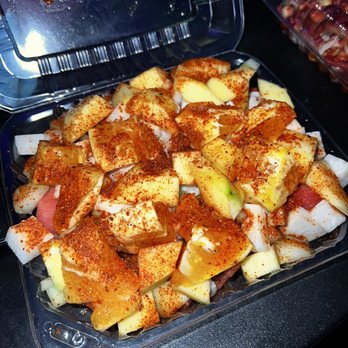 E Hope International - Bionico- Fruit Salad - Mexican Near Me - San Jose, California E Hope International - Bionico- Fruit Salad - Mexican Near Me - San Jose, California