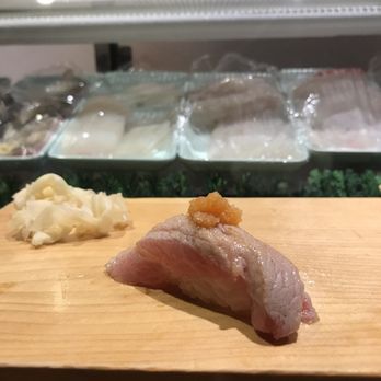 Shiro's - Sushi Bars Near Me - Seattle, Washington