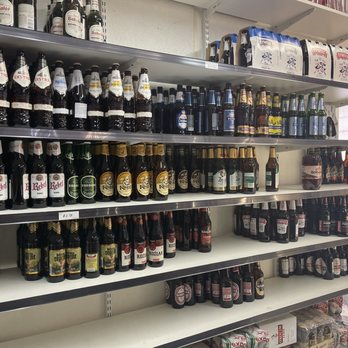 Little Poland - Great beer selection - International Grocery Near Me - Concord, California