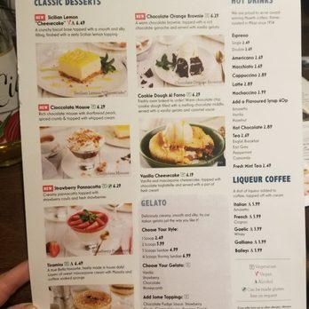 Bella Italia - Italian Near Me - Edinburgh, EDH