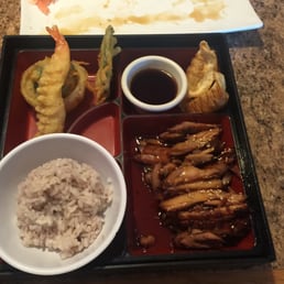 California Roll