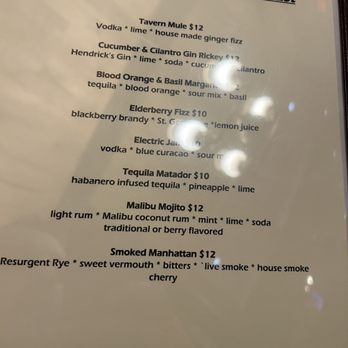 Grand Avenue Tavern - Menu - Desserts Near Me - Hackettstown, New Jersey Grand Avenue Tavern - Menu - Desserts Near Me - Hackettstown, New Jersey