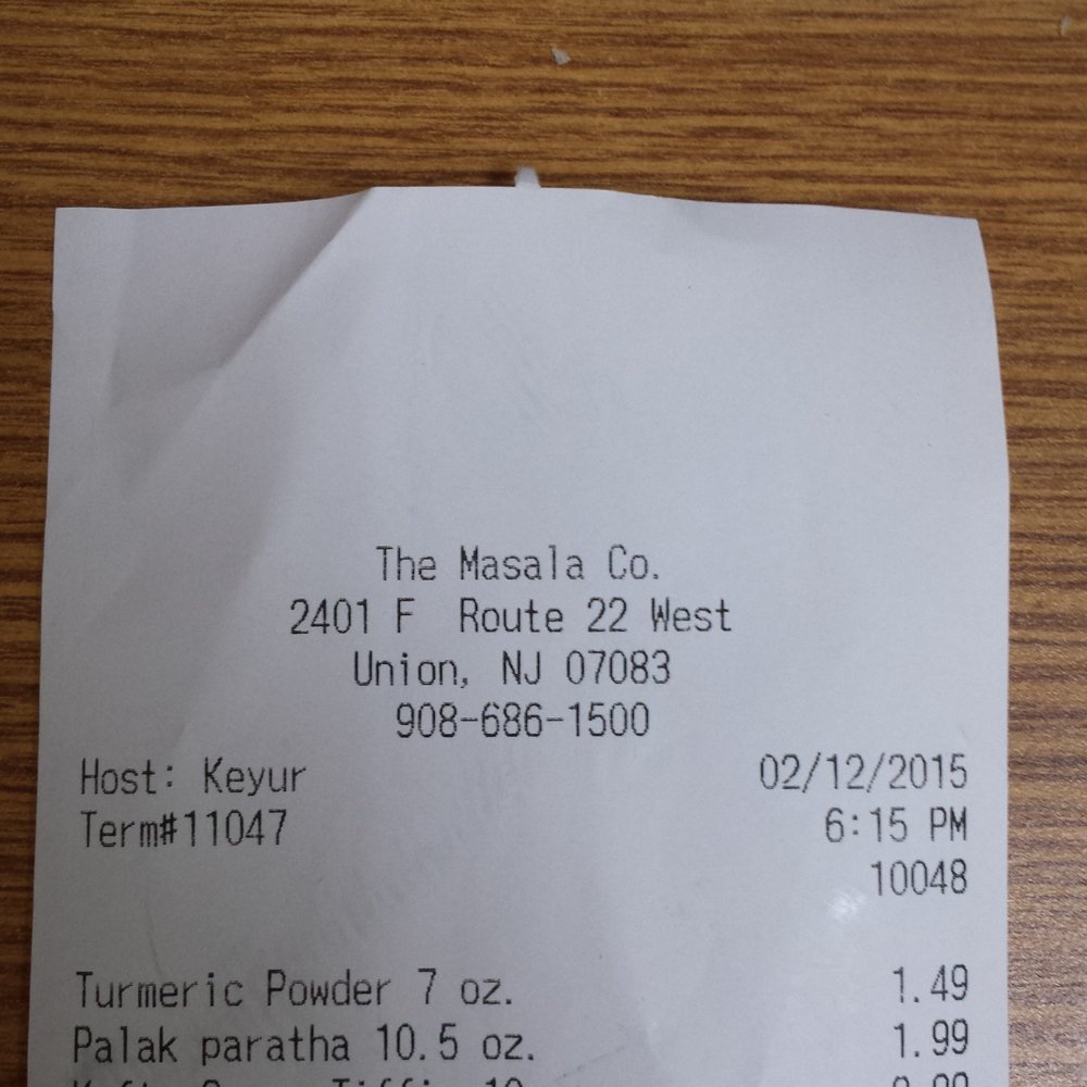 The Masala Company - Herbs & Spices Near Me - Union, New Jersey The Masala Company - Herbs & Spices Near Me - Union, New Jersey