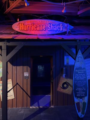 WonderWorks Orlando by null