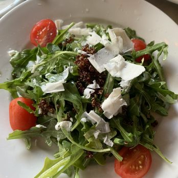 Marcella's - Arugula salad - Italian Near Me - Columbus, Ohio