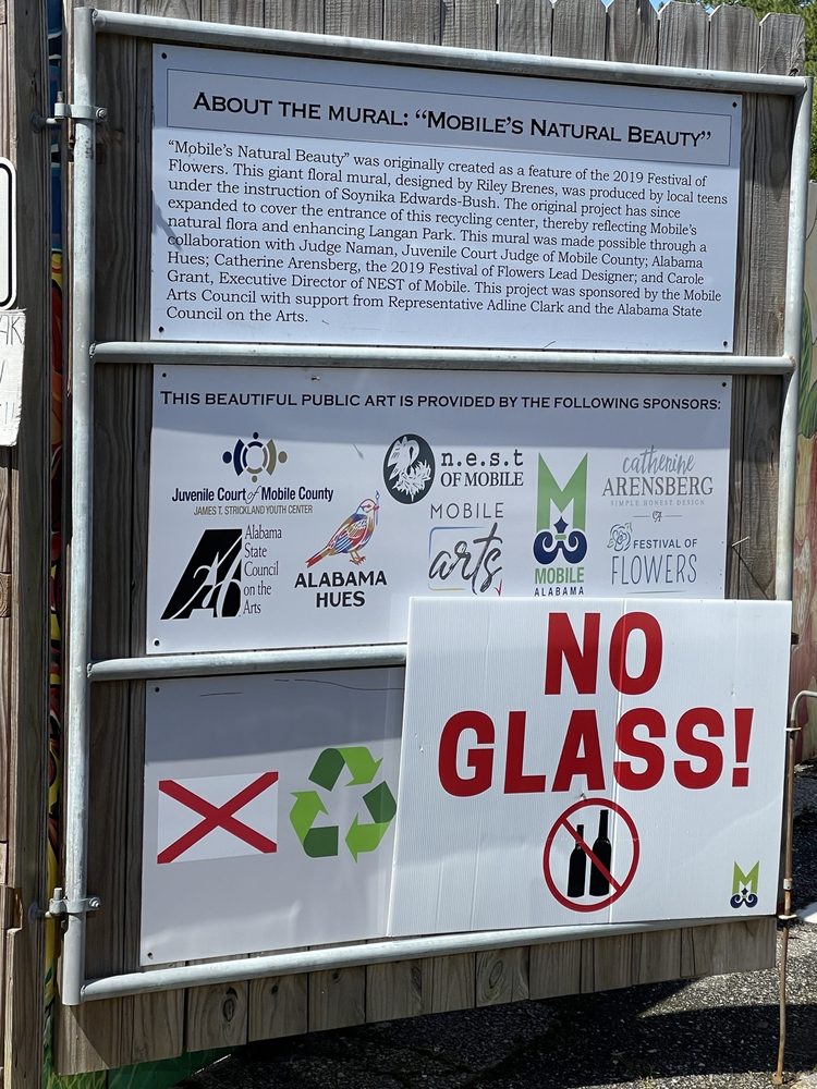 MOBILE RECYCLING CENTER Updated June 2024 11 Photos 4851 Museum