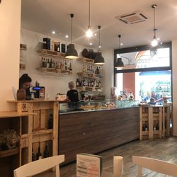 Freedom - Coffee Bar