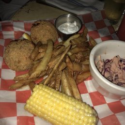 Crab Cakes