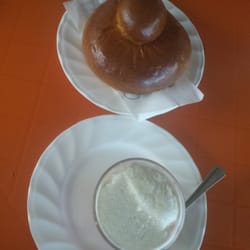 BAR Pagano Attilio - Granita e brioches