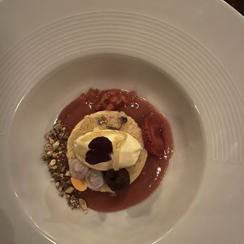 Azura - Mediterranean Near Me - Toronto, Ontario