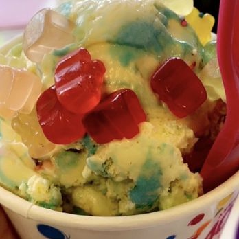 TCBY Crispin Square - Ice Cream & Frozen Yogurt Near Me - Marlton, New Jersey TCBY Crispin Square - Ice Cream & Frozen Yogurt Near Me - Marlton, New Jersey