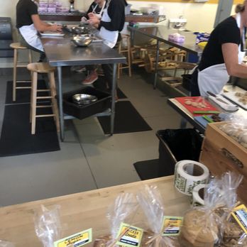 Brown Butter Cookie - Bakeries Near Me - Cayucos, California