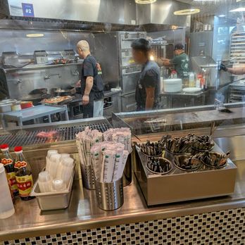 Daly Buffet - Grill station - Buffets Near Me - Daly City, California Daly Buffet - Grill station - Buffets Near Me - Daly City, California