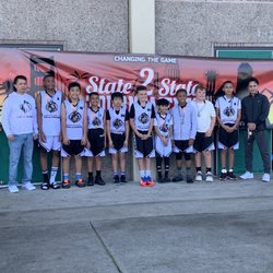 Ygnacio Valley High School - Cisco here!