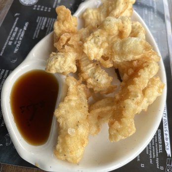 Isuka Hibachi Express & Sushi - Sushi Bars Near Me - Indianapolis, Indiana