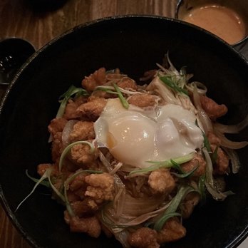 Benemon - Tsukimi Tori Don - Japanese Near Me - New York, New York