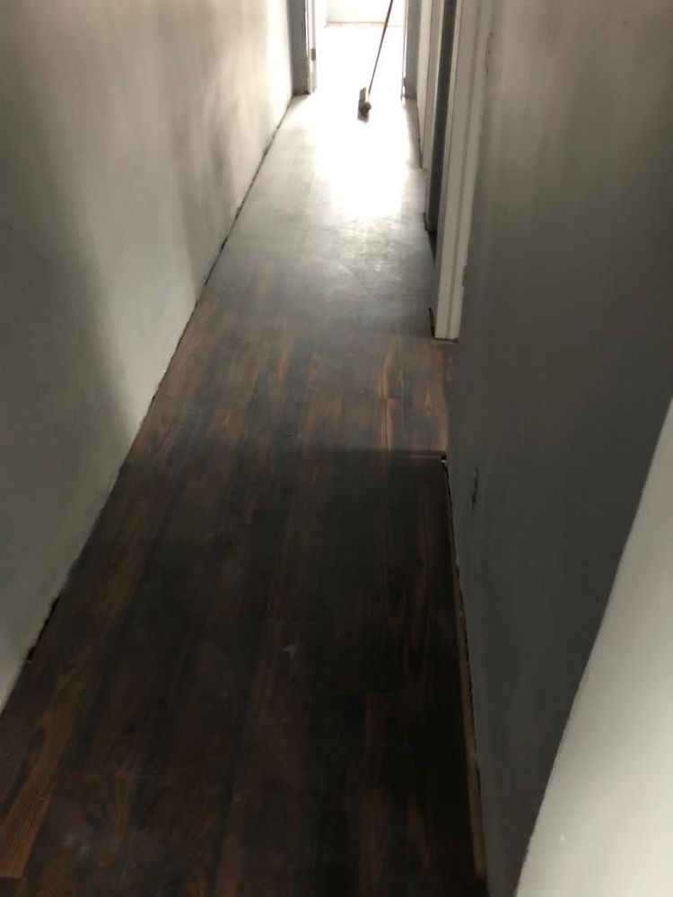 Slide of Familly General Contractor