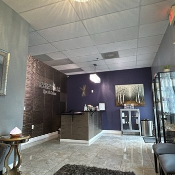 Essentials Spa Of Metrowest - The main lobby - Day Spas Near Me - Orlando, Florida