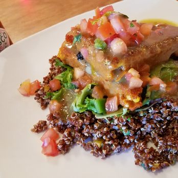 Rocking V Cafe - New American Near Me - Kanab, Utah Rocking V Cafe - New American Near Me - Kanab, Utah
