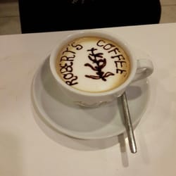 Robert's Coffee