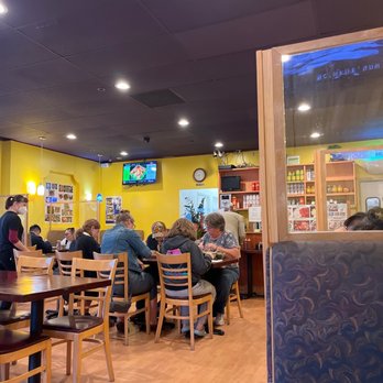 Cousin Cafe - Chinese Near Me - Newark, California