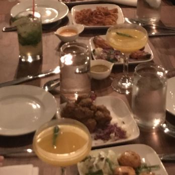 Lungi - Cocktail Bars Near Me - New York, New York