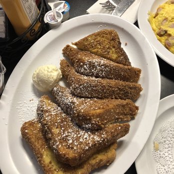 Janet's Cafe and Deli - French toast - New American Near Me - Santee, California Janet's Cafe and Deli - French toast - New American Near Me - Santee, California