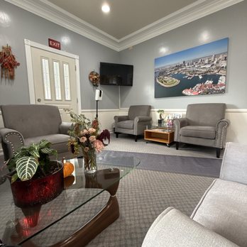 Greater Long Beach Dental Group - This dentist's office is a true oasis! - General Dentistry Near Me - Long Beach, California