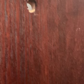 Callbox Storage - over drilled in whole - Self Storage Near Me - Grand Prairie, Texas
