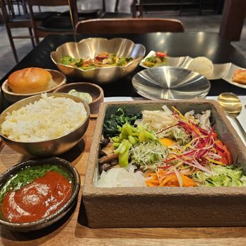 POGU - Korean Near Me - Daly City, California POGU - Korean Near Me - Daly City, California
