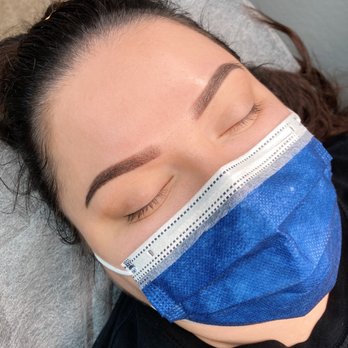 Beatitude Brows - Service: Ombré Powder Brows - Permanent Makeup Near Me